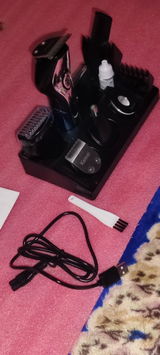 Wahab review photo