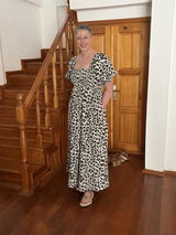 Gillian Trenholme review photo