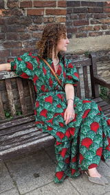 Suzanne Williams review photo