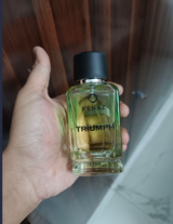 Mohammed V. review photo