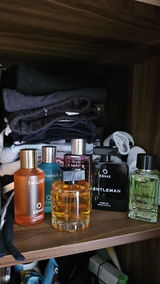 Anonymous review photo