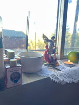 Marisol review photo