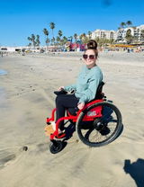 Bailey Built Wheelchairs review photo