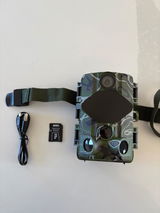 W.K. review photo