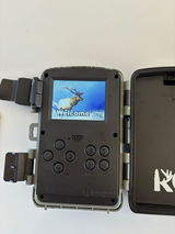 W.K. review photo