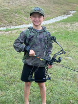 Tripp review photo