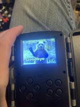 Anonymous review photo