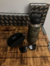 Zander black review photo