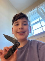 Owen Denault review photo