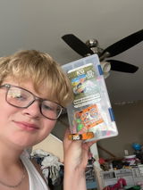 User picture