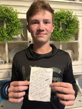 User picture