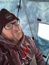 Andrew Hubbard review photo