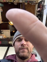 Anonymous review photo