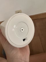 Anoniem review photo
