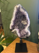 Briony Smythe review photo