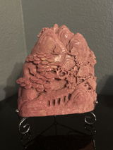 C.M. review photo