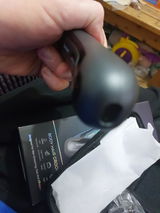 Silence, E. review photo