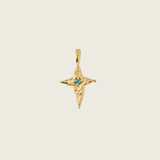 The Skycompass Charm