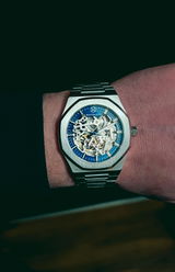 Alek Chmura review photo