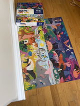 Sarah Biggs review photo