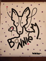 Bonnie Puppanucci review photo
