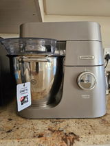 Nicolet Prinsloo review photo