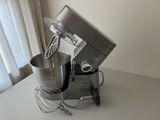 Andre Heunis review photo