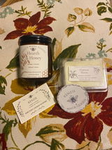 Marissa review photo