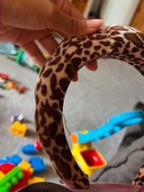 Etsy customer review photo