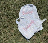 Brandi Crawford review photo