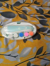 Noreen Z review photo