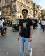Rohan Gupta review photo