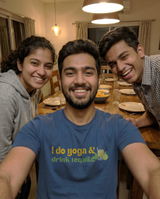 Mohit Sharma review photo