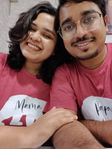 Aarushi Singh review photo