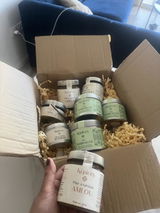 Maha review photo