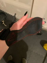 Morgan Riddles review photo