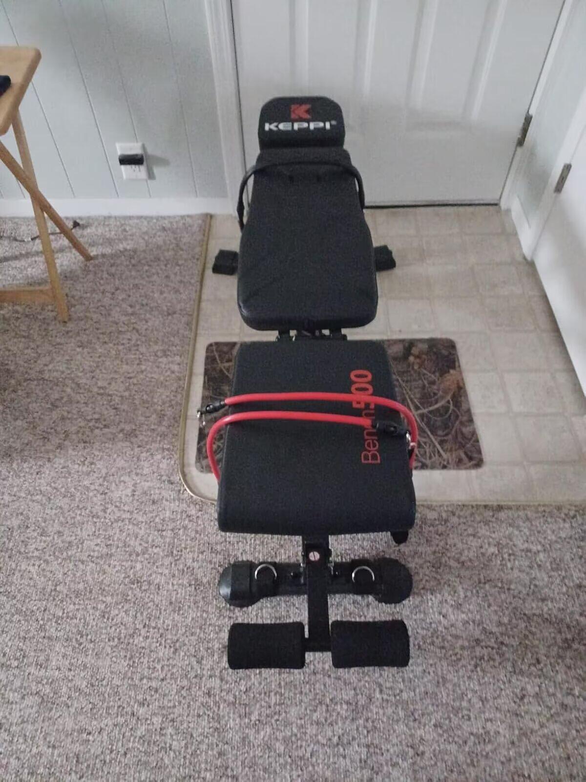Champ review photo