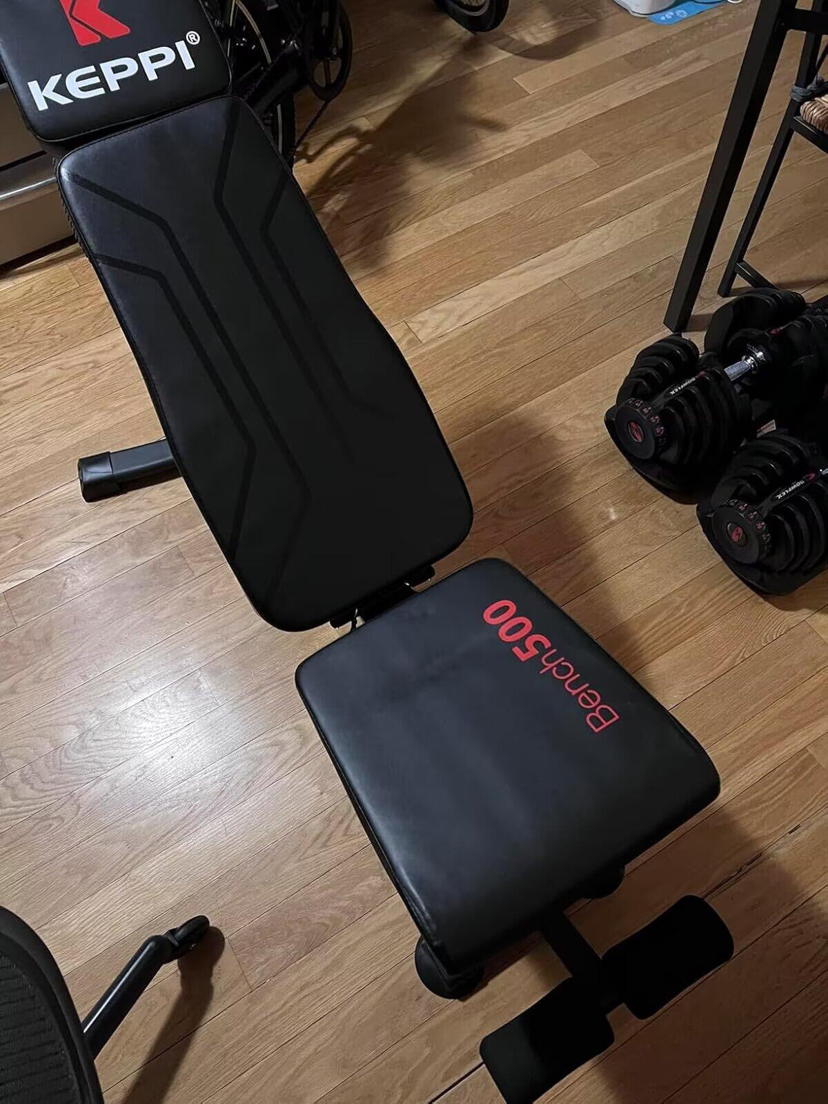 Kelvin L. review photo