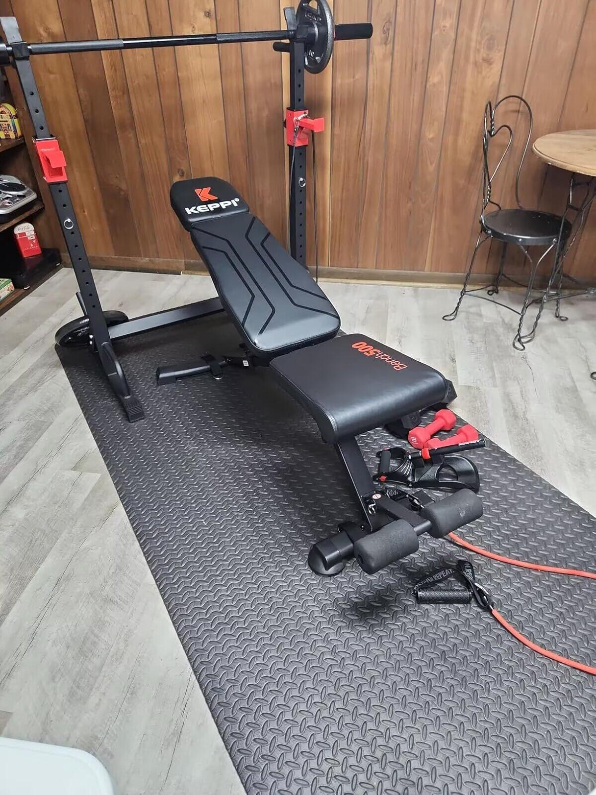Sarah D. review photo
