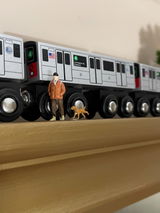 tilly review photo