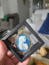 Adriana F. review photo