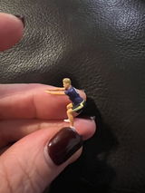 Lisa D. review photo