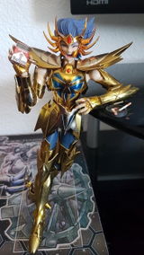 Cancer F. review photo
