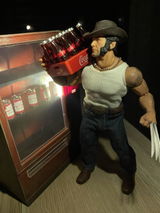 Angel M.A. review photo