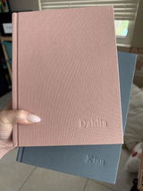 Amy J. review photo