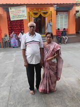 desaraju subrahmanyam review photo