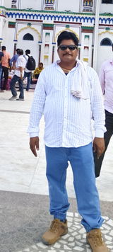 Parmod Choudhary review photo
