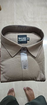 Harshith review photo