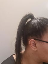 Client d'Amazon review photo