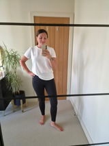 Vickie review photo